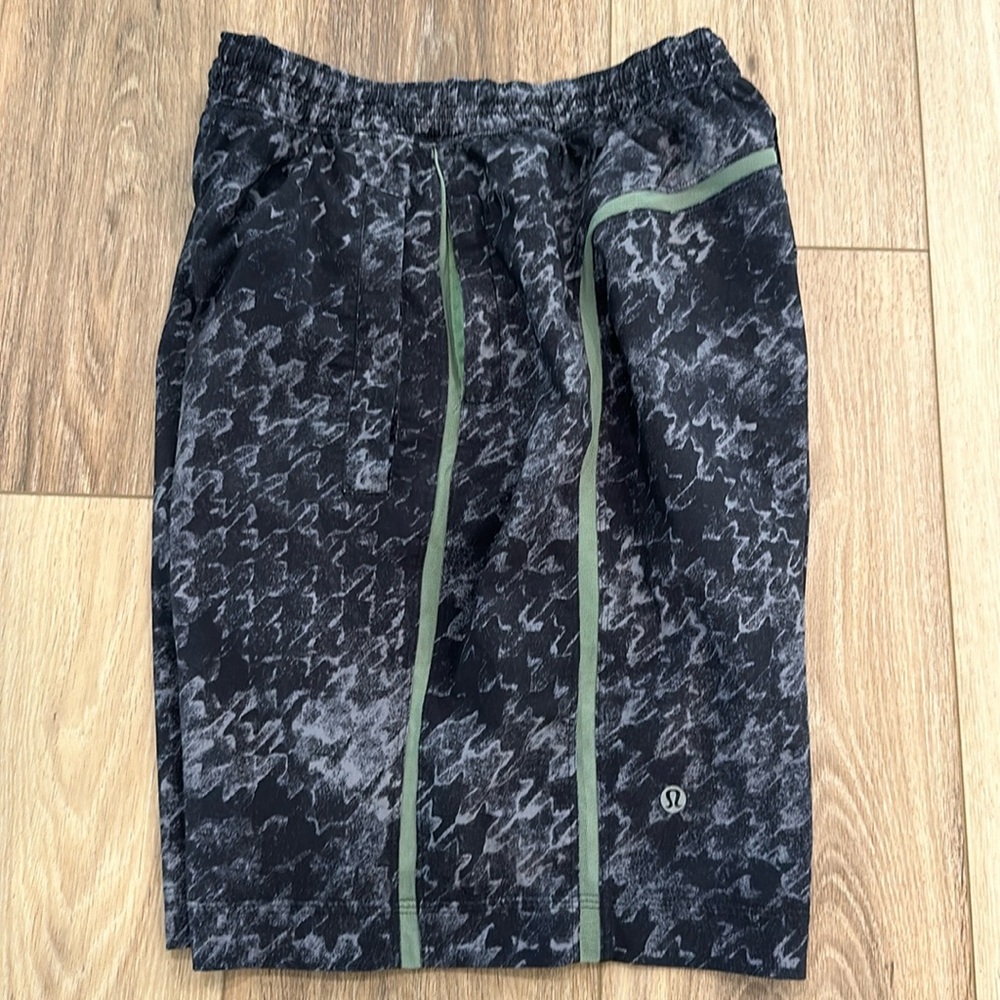 Pace breaker short, M